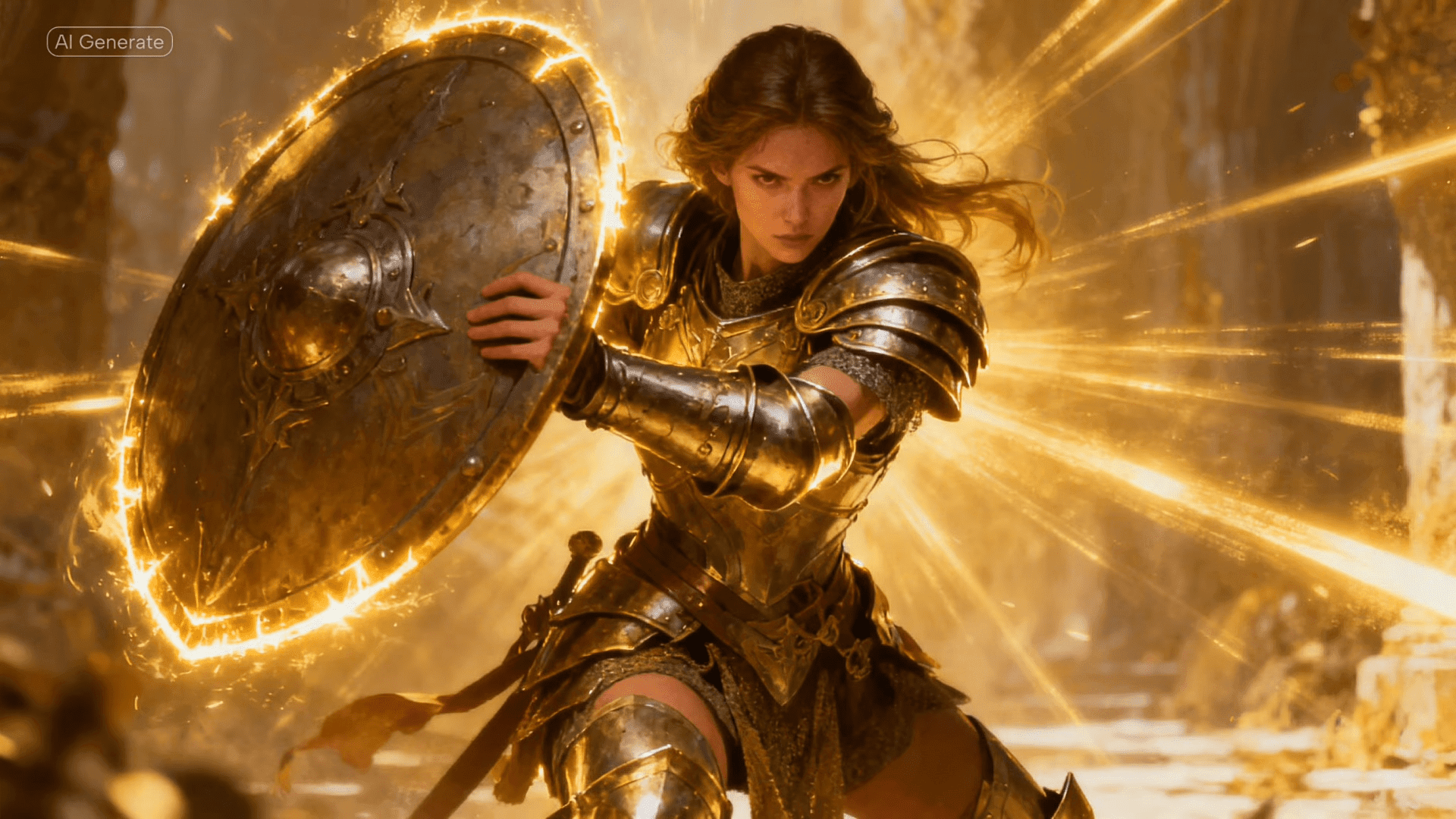 God's Army - Equipping the Willing